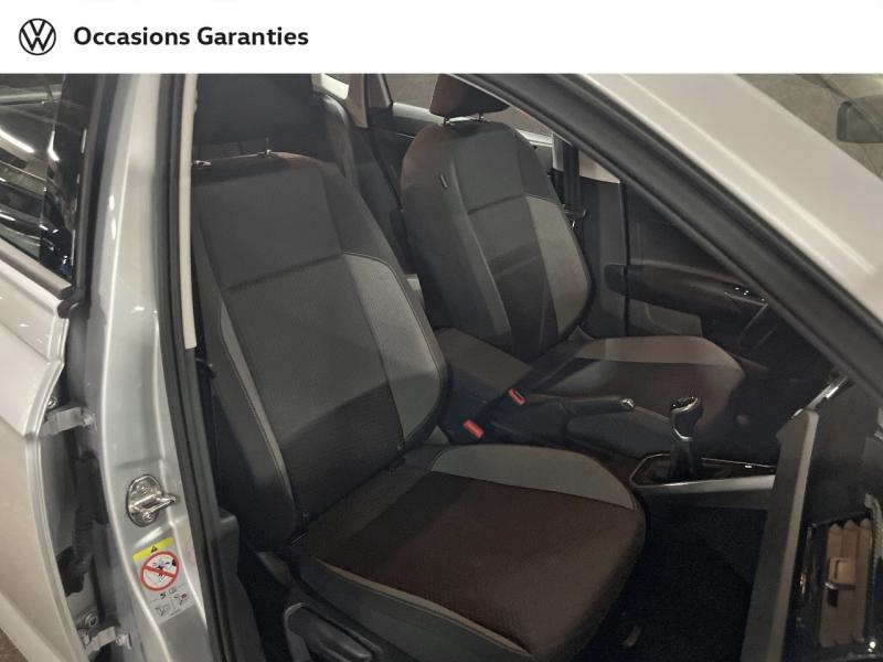 Voitures occasions VOLKSWAGEN POLO Life Paris
