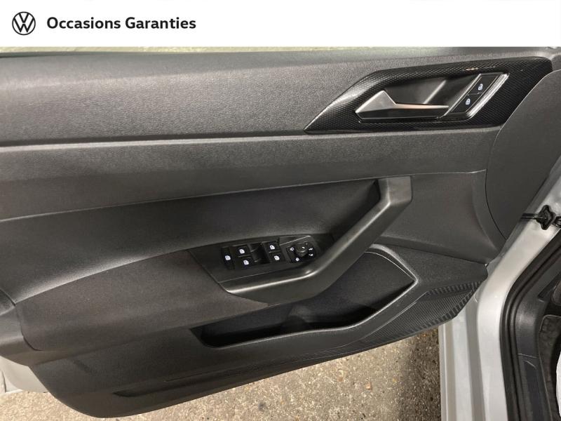 Voitures occasions VOLKSWAGEN POLO Life Paris