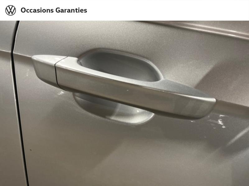 Voitures occasions VOLKSWAGEN POLO Life Paris