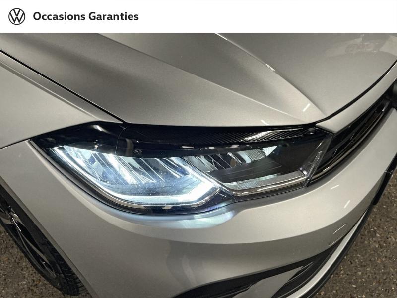 Voitures occasions VOLKSWAGEN POLO Life Paris