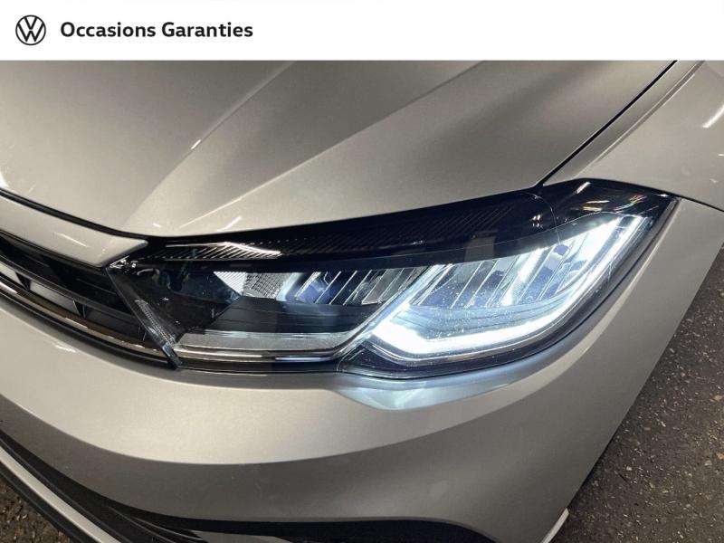 Voitures occasions VOLKSWAGEN POLO Life Paris