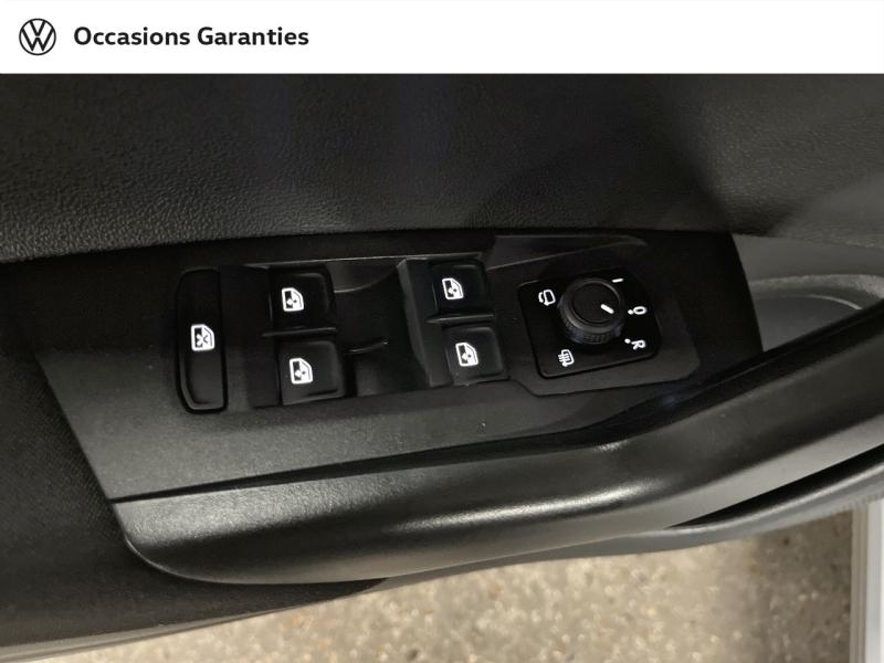 Voitures occasions VOLKSWAGEN POLO Life Paris