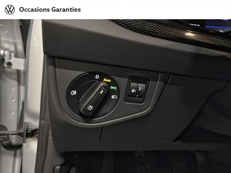 Voitures occasions VOLKSWAGEN POLO Life Paris