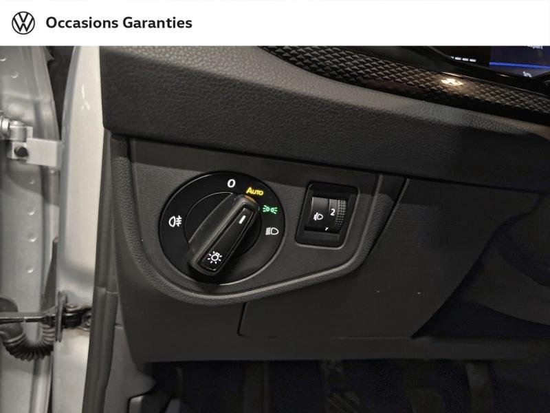 Voitures occasions VOLKSWAGEN POLO Life Paris