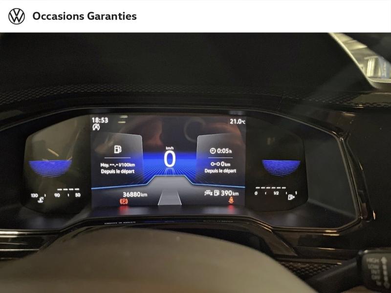 Voitures occasions VOLKSWAGEN POLO Life Paris