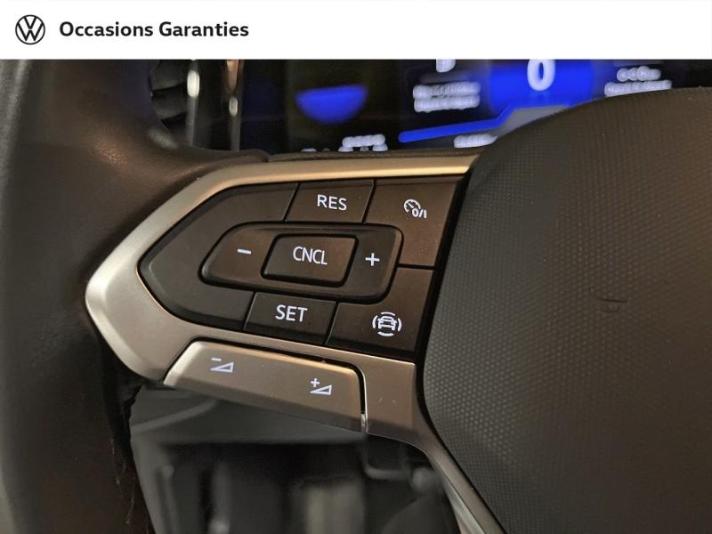 Voitures occasions VOLKSWAGEN POLO Life Paris