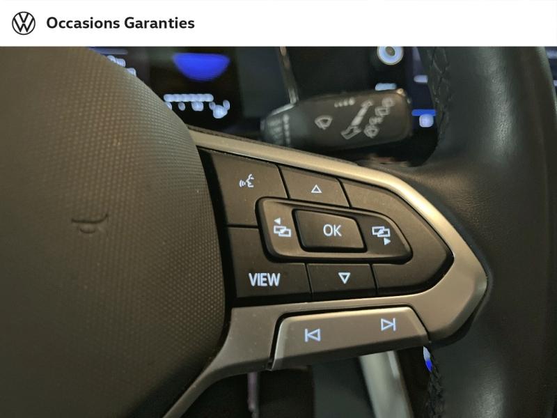 Voitures occasions VOLKSWAGEN POLO Life Paris