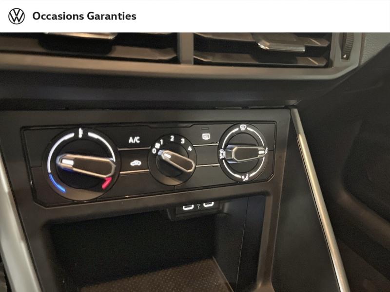 Voitures occasions VOLKSWAGEN POLO Life Paris