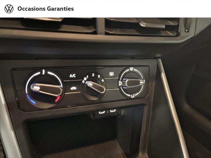 Voitures occasions VOLKSWAGEN POLO Life Paris