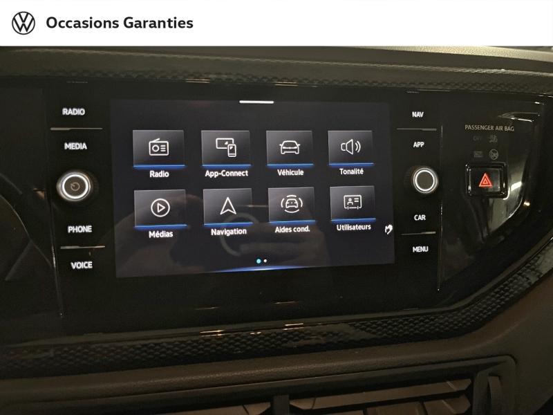 Voitures occasions VOLKSWAGEN POLO Life Paris