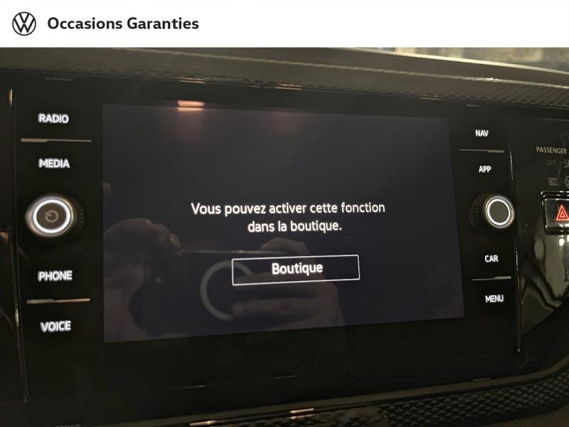 Voitures occasions VOLKSWAGEN POLO Life Paris
