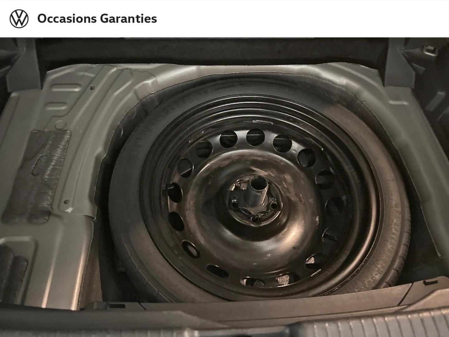Voitures occasions VOLKSWAGEN T-CROSS R-Line Tech Paris