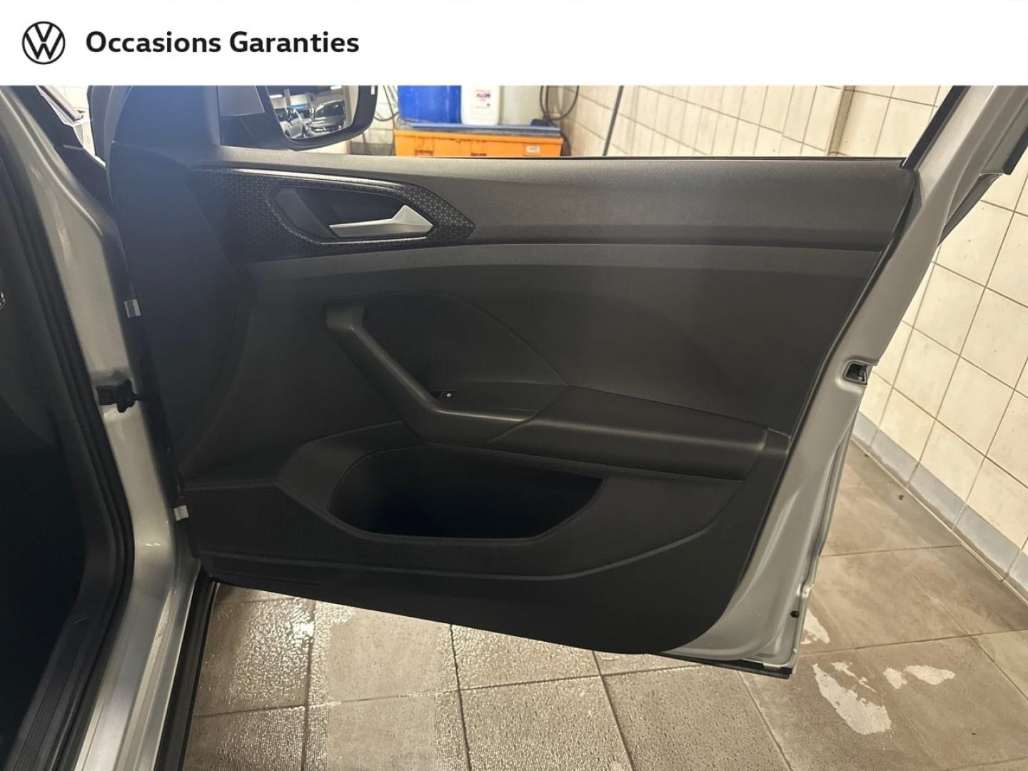 Voitures occasions VOLKSWAGEN T-CROSS R-Line Tech Paris
