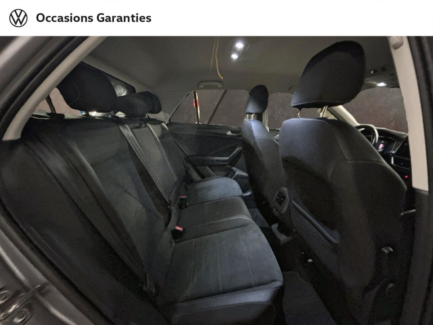 Voitures occasions VOLKSWAGEN T-ROC Style Paris