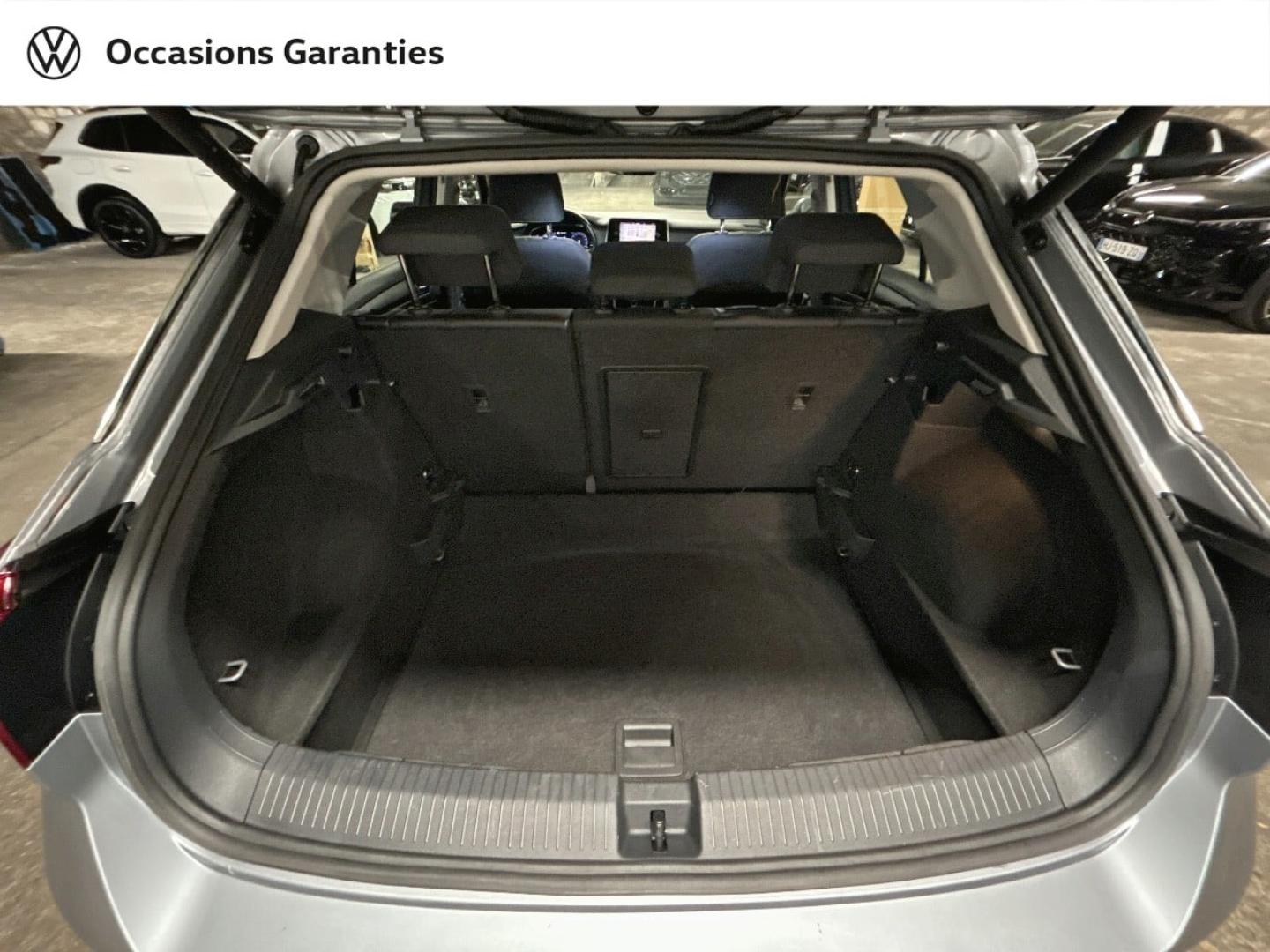 Voitures occasions VOLKSWAGEN T-ROC Style Paris