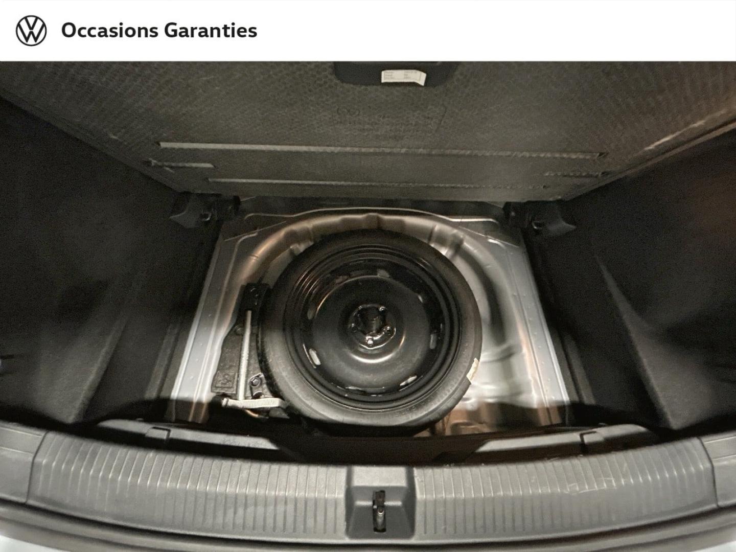 Voitures occasions VOLKSWAGEN T-ROC Style Paris