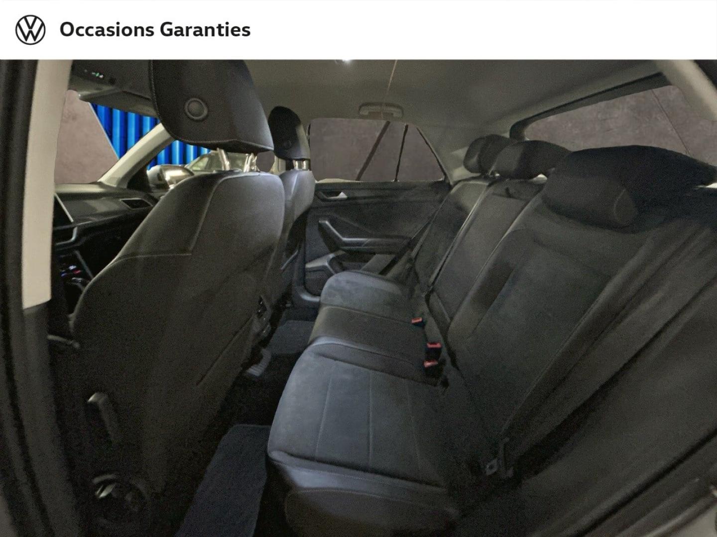 Voitures occasions VOLKSWAGEN T-ROC Style Paris