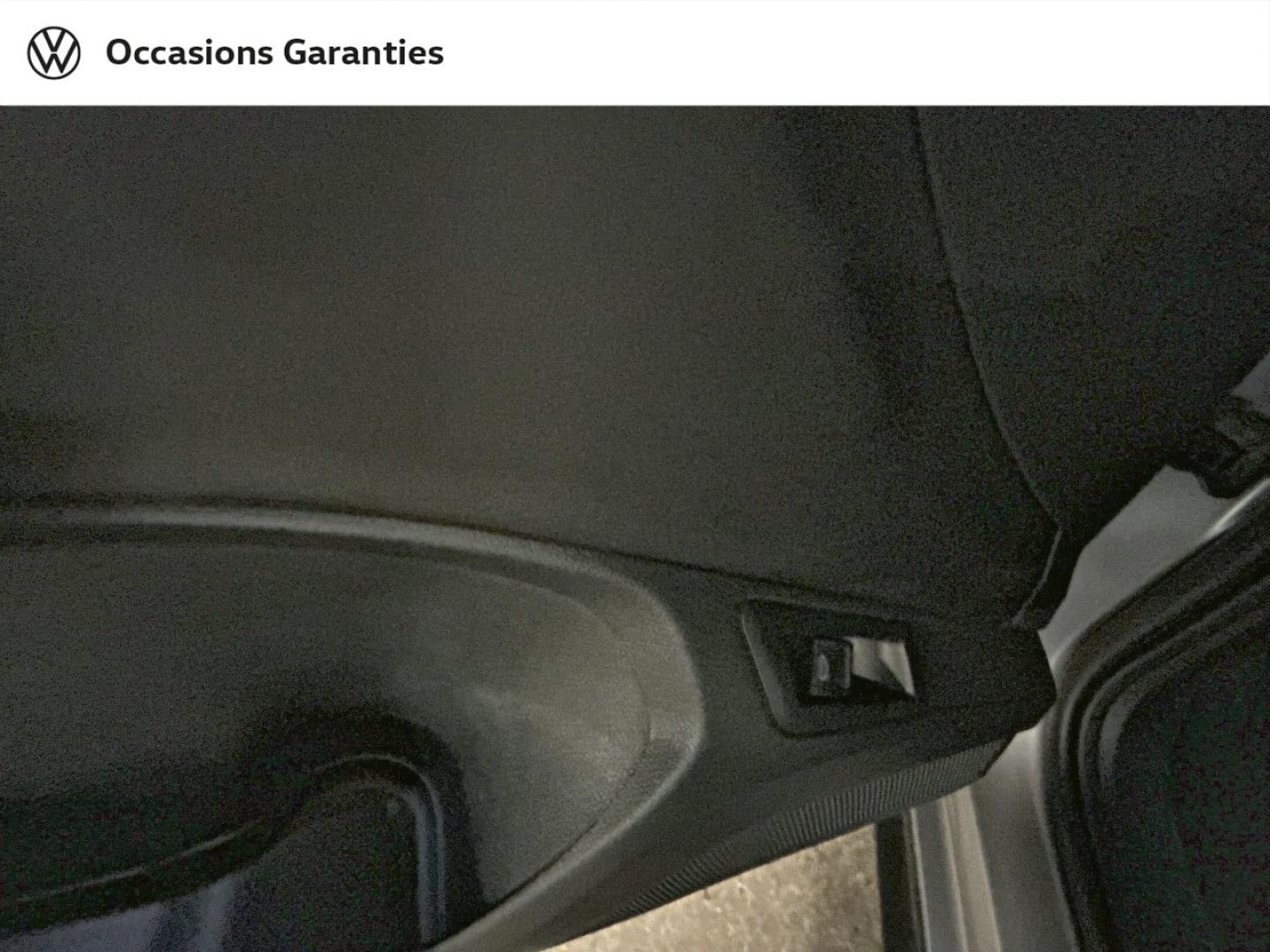 Voitures occasions VOLKSWAGEN T-ROC Style Paris