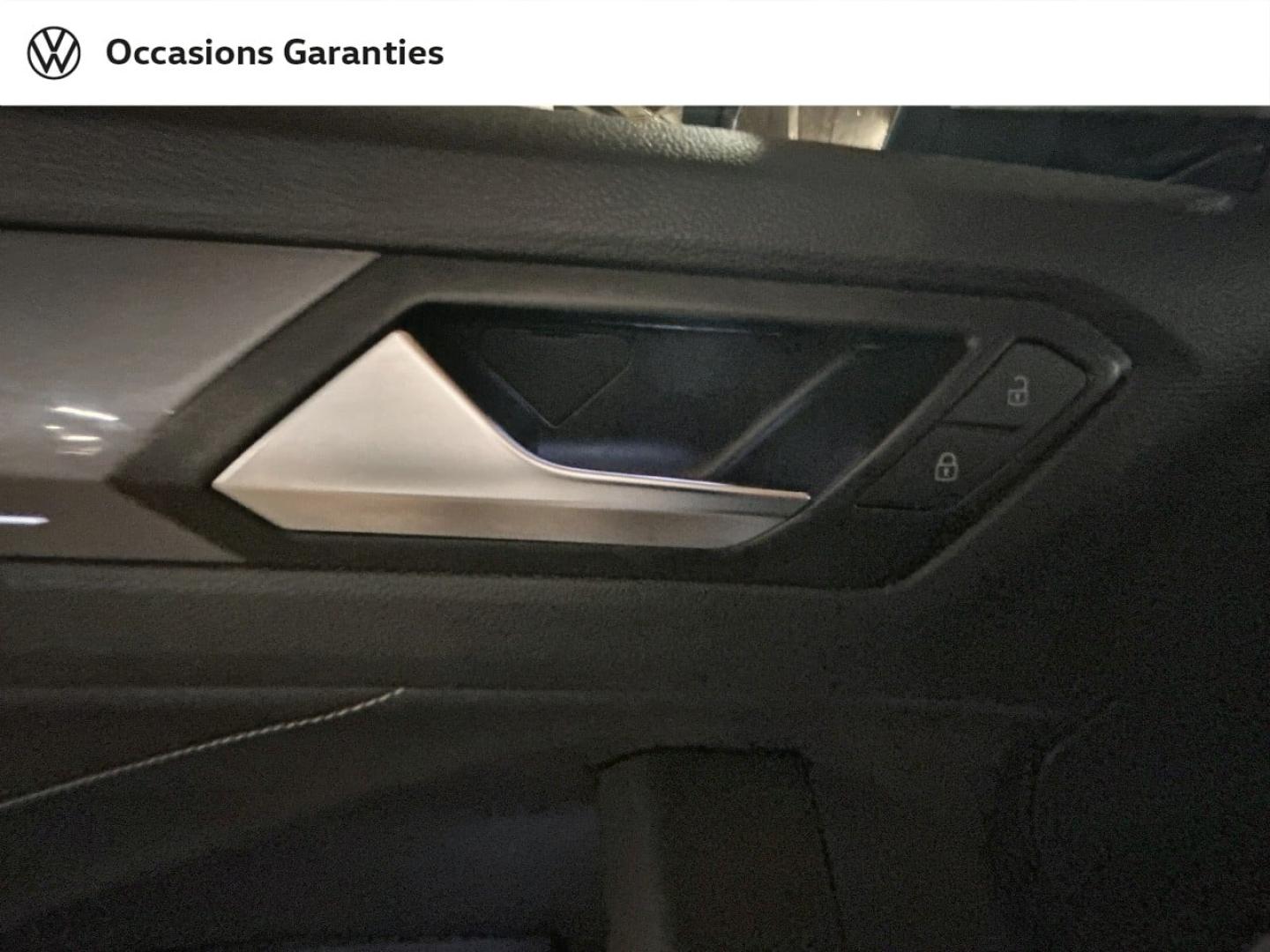 Voitures occasions VOLKSWAGEN T-ROC Style Paris