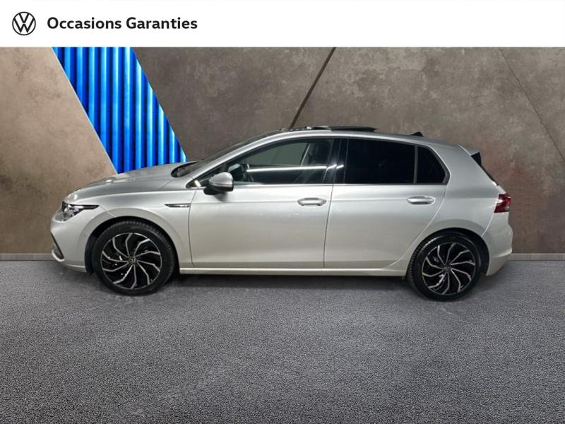 Voitures occasions VOLKSWAGEN GOLF Style Paris