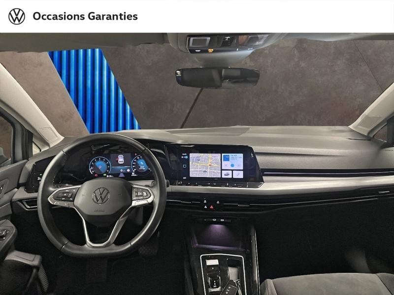 Voitures occasions VOLKSWAGEN GOLF Style Paris