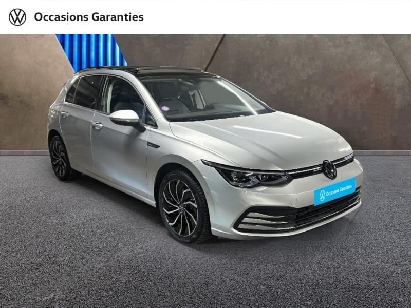 Voitures occasions VOLKSWAGEN GOLF Style Paris