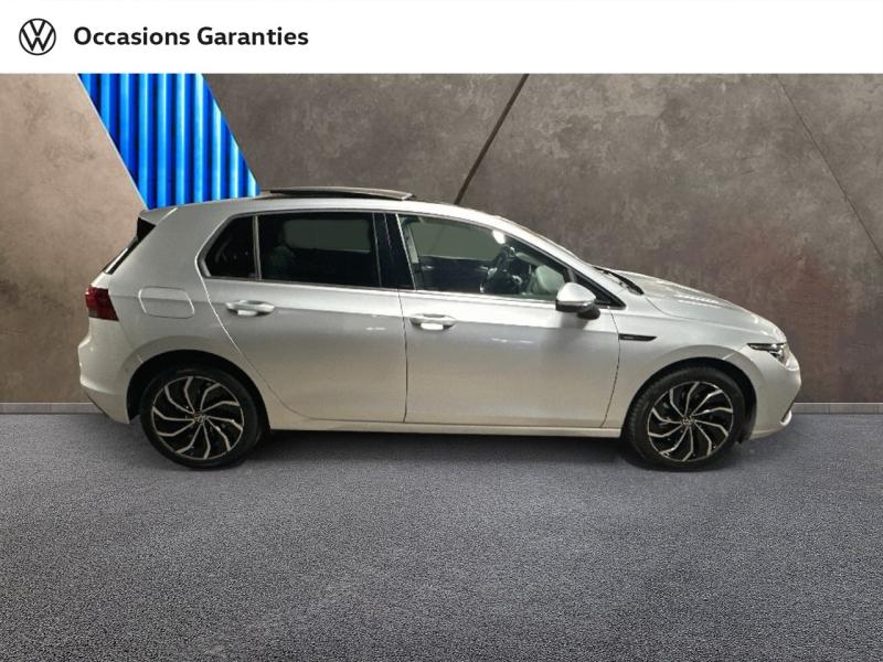 Voitures occasions VOLKSWAGEN GOLF Style Paris