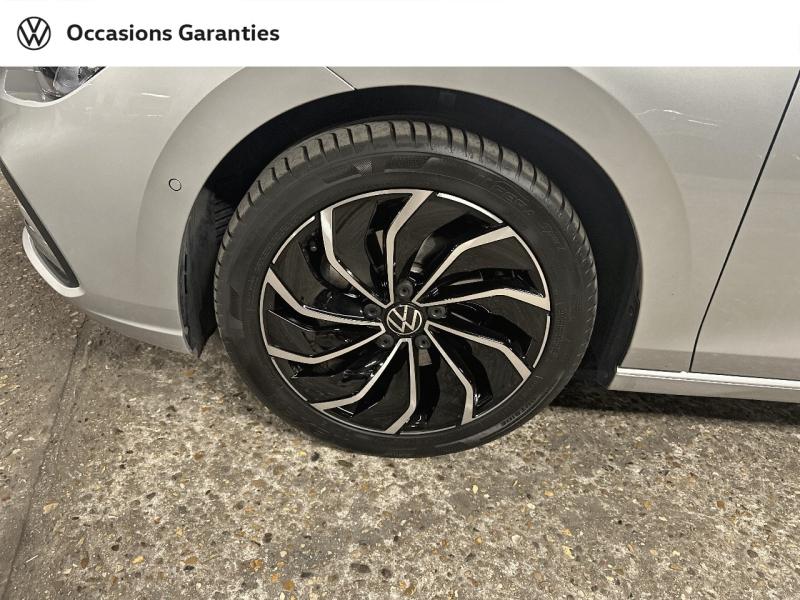 Voitures occasions VOLKSWAGEN GOLF Style Paris