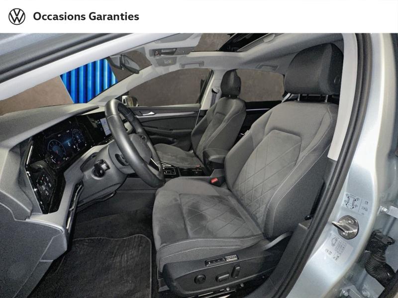 Voitures occasions VOLKSWAGEN GOLF Style Paris