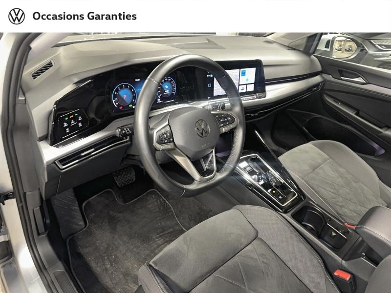 Voitures occasions VOLKSWAGEN GOLF Style Paris