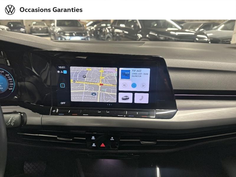 Voitures occasions VOLKSWAGEN GOLF Style Paris