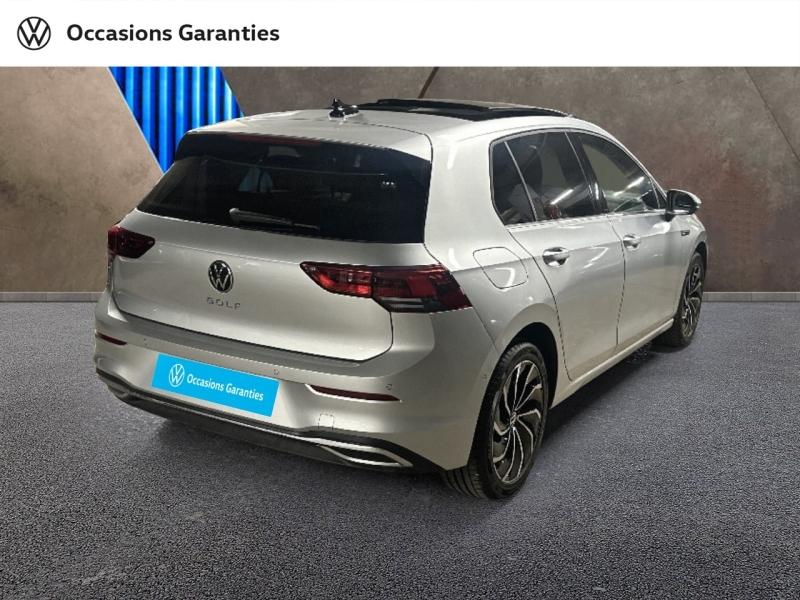 Voitures occasions VOLKSWAGEN GOLF Style Paris