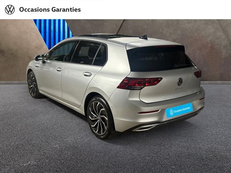 Voitures occasions VOLKSWAGEN GOLF Style Paris