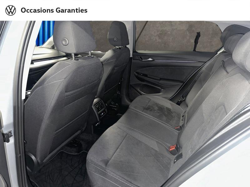 Voitures occasions VOLKSWAGEN GOLF Style Paris