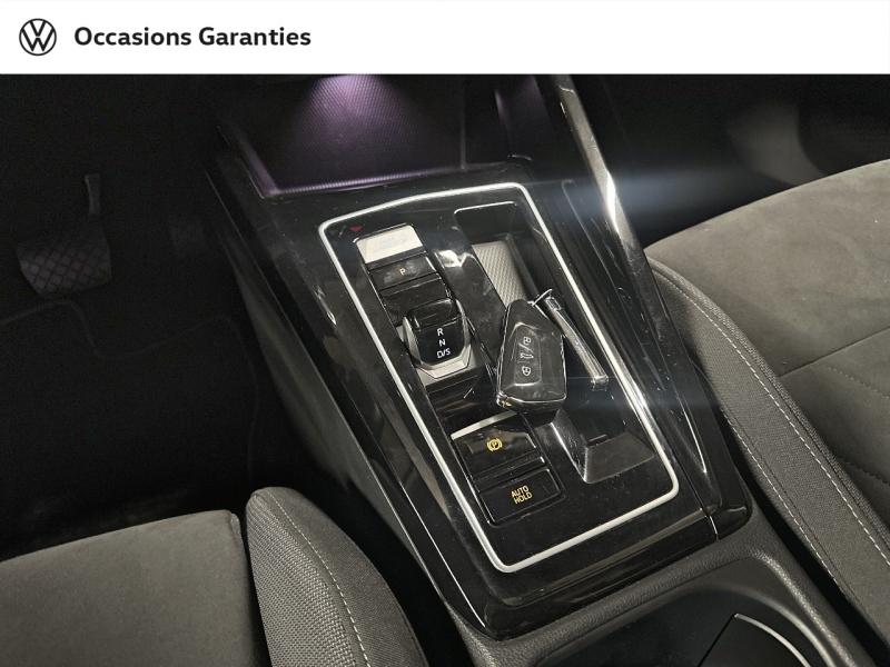 Voitures occasions VOLKSWAGEN GOLF Style Paris