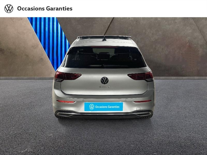 Voitures occasions VOLKSWAGEN GOLF Style Paris