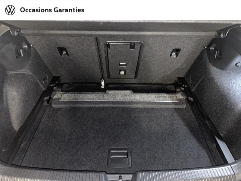 Voitures occasions VOLKSWAGEN GOLF Style Paris