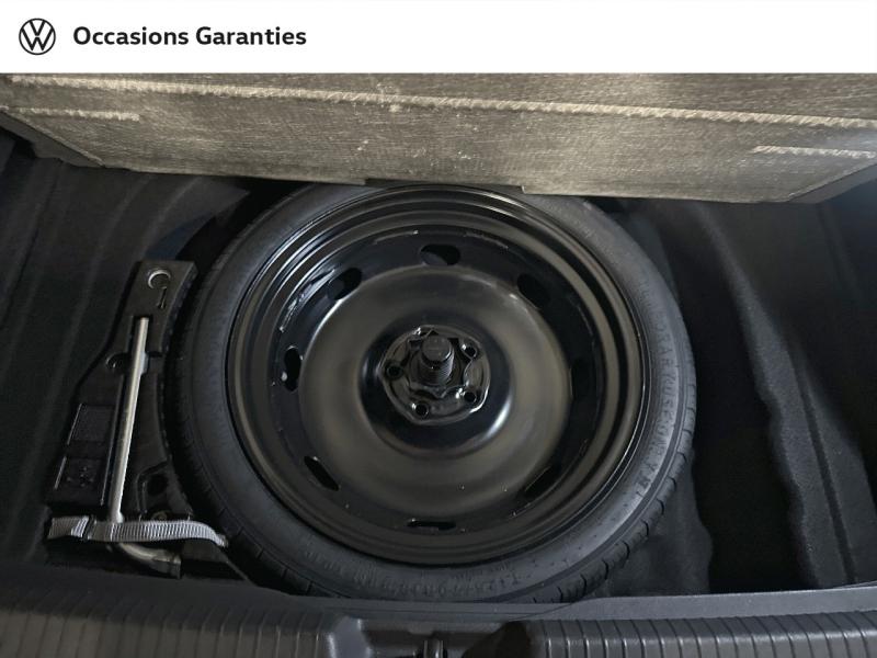 Voitures occasions VOLKSWAGEN GOLF Style Paris