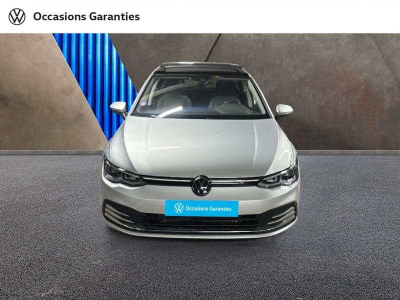 Voitures occasions VOLKSWAGEN GOLF Style Paris