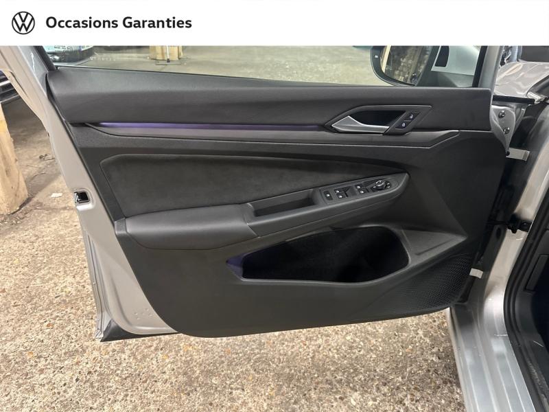 Voitures occasions VOLKSWAGEN GOLF Style Paris