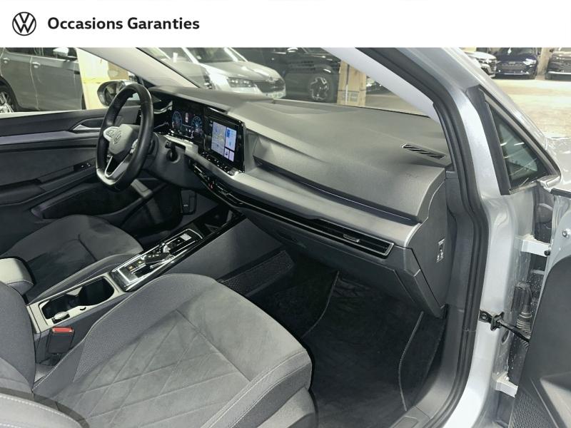 Voitures occasions VOLKSWAGEN GOLF Style Paris