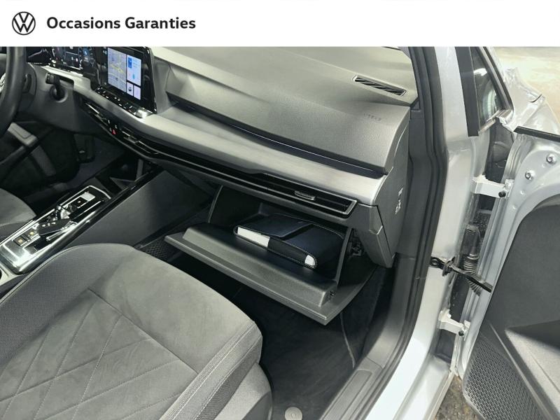 Voitures occasions VOLKSWAGEN GOLF Style Paris