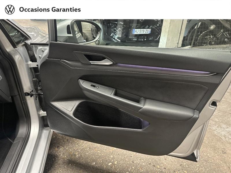Voitures occasions VOLKSWAGEN GOLF Style Paris