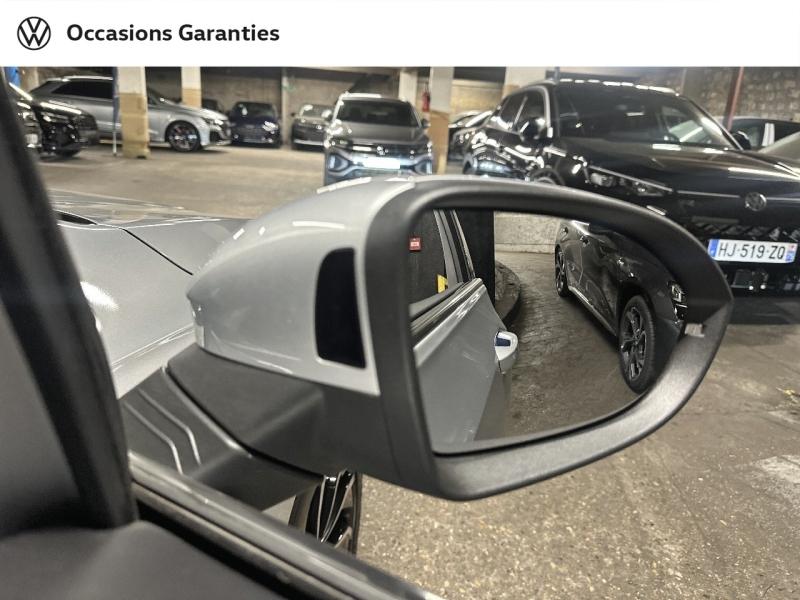 Voitures occasions VOLKSWAGEN GOLF Style Paris