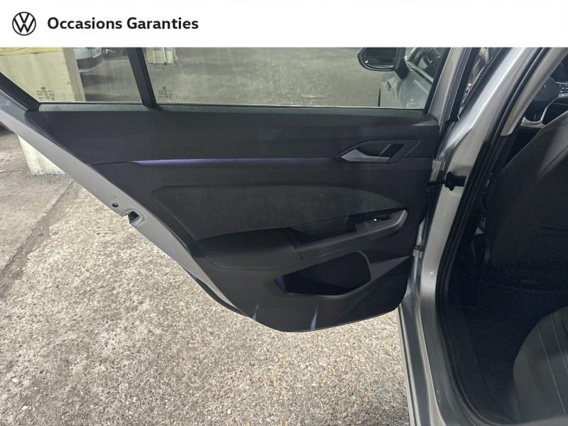 Voitures occasions VOLKSWAGEN GOLF Style Paris