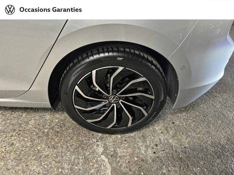 Voitures occasions VOLKSWAGEN GOLF Style Paris