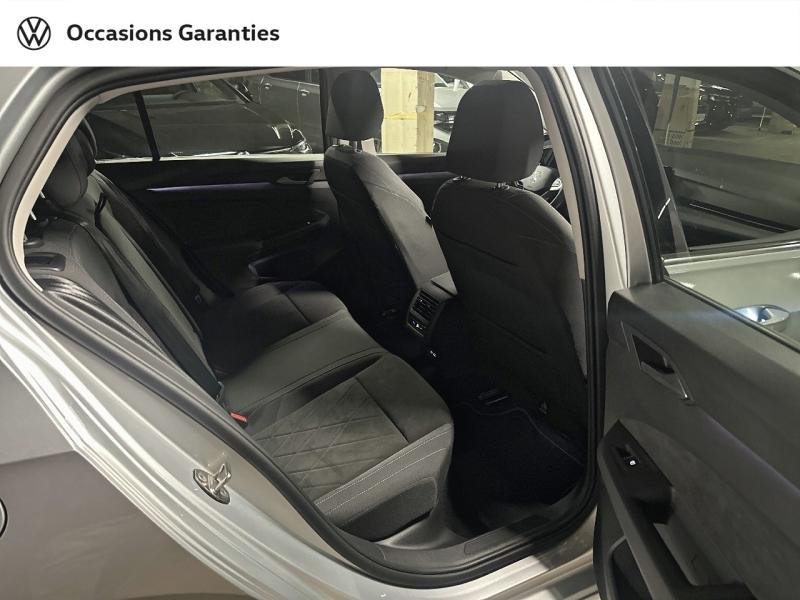 Voitures occasions VOLKSWAGEN GOLF Style Paris
