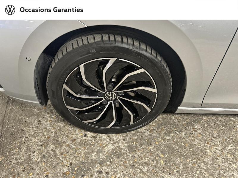 Voitures occasions VOLKSWAGEN GOLF Style Paris