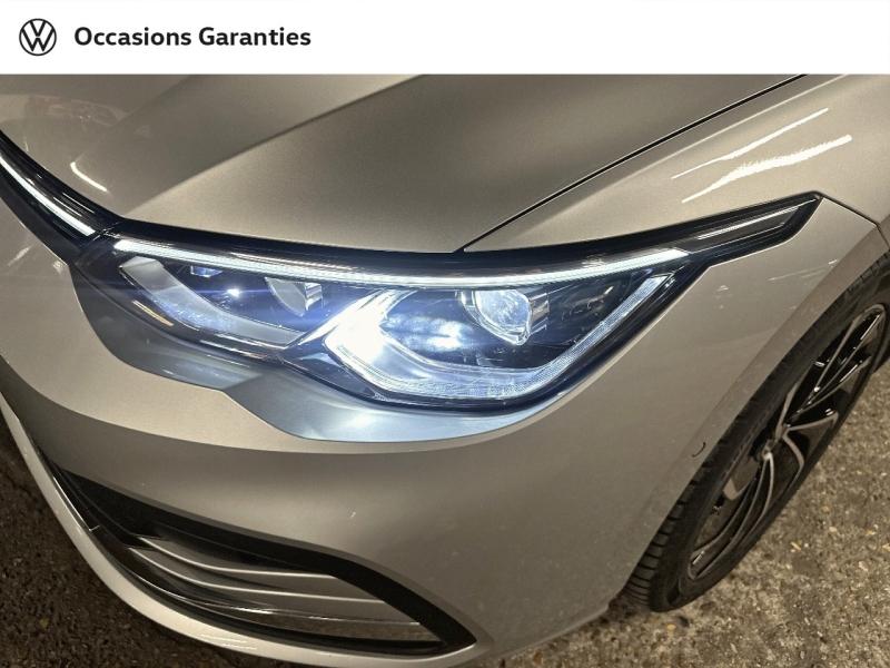 Voitures occasions VOLKSWAGEN GOLF Style Paris