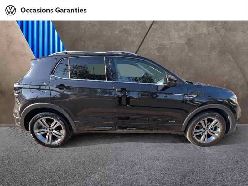 Voitures occasions VOLKSWAGEN T-CROSS R-Line Tech Paris